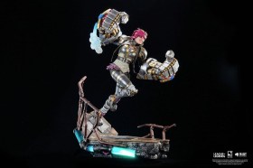 Vi League of Legends 1/6 Statue by Pure Arts