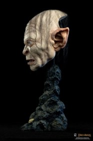 Gollum Art Mask Lord of the Rings 1/1 Scale Replica by Pure Arts