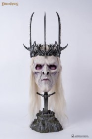 Nazgul King Art Mask Lord of the Rings 1/1 Replica by Pure Arts