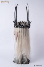 Nazgul King Art Mask Lord of the Rings 1/1 Replica by Pure Arts