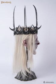 Nazgul King Art Mask Lord of the Rings 1/1 Replica by Pure Arts