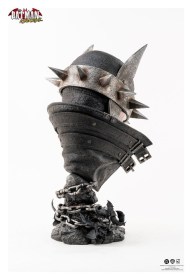 Batman Who Laughs DC Comics Art Mask 1/1 Replica by Pure Arts