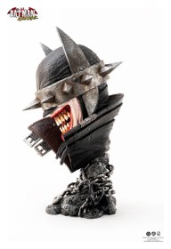 Batman Who Laughs DC Comics Art Mask 1/1 Replica by Pure Arts