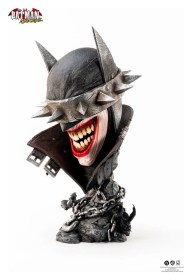 Batman Who Laughs DC Comics Art Mask 1/1 Replica by Pure Arts