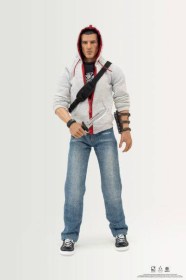 Desmond Assassin´s Creed 1/6 Action Figure by Pure Arts