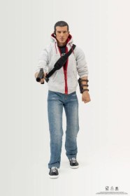 Desmond Assassin´s Creed 1/6 Action Figure by Pure Arts