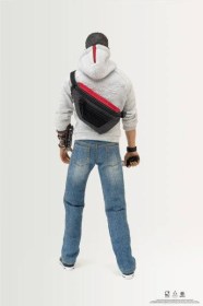 Desmond Assassin´s Creed 1/6 Action Figure by Pure Arts