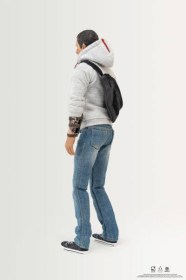 Desmond Assassin´s Creed 1/6 Action Figure by Pure Arts