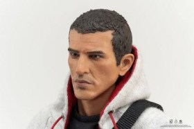 Desmond Assassin´s Creed 1/6 Action Figure by Pure Arts