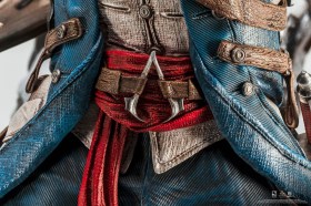 Animus Connor Assassin´s Creed 1/4 Statue by Pure Arts