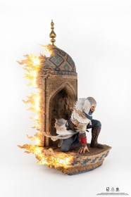 Animus Basim Assassin´s Creed 1/4 Statue by Pure Arts