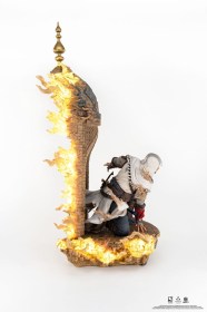 Animus Basim Assassin´s Creed 1/4 Statue by Pure Arts