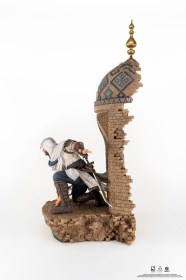 Animus Basim Assassin´s Creed 1/4 Statue by Pure Arts