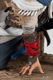 Animus Basim Assassin´s Creed 1/4 Statue by Pure Arts