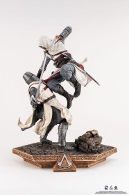 Hunt for the Nine Scale Diorama Assassin´s Creed 1/6 Statue by Pure Arts