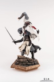 Hunt for the Nine Scale Diorama Assassin´s Creed 1/6 Statue by Pure Arts