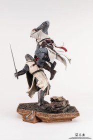 Hunt for the Nine Scale Diorama Assassin´s Creed 1/6 Statue by Pure Arts