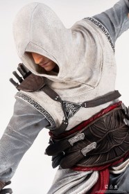 Hunt for the Nine Scale Diorama Assassin´s Creed 1/6 Statue by Pure Arts