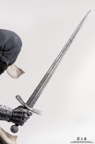 Hunt for the Nine Scale Diorama Assassin´s Creed 1/6 Statue by Pure Arts