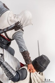 Hunt for the Nine Scale Diorama Assassin´s Creed 1/6 Statue by Pure Arts