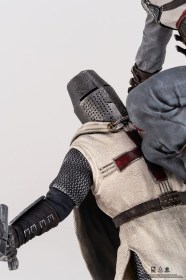 Hunt for the Nine Scale Diorama Assassin´s Creed 1/6 Statue by Pure Arts