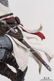 Hunt for the Nine Scale Diorama Assassin´s Creed 1/6 Statue by Pure Arts