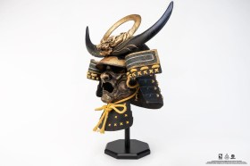 Yasuke Helmet Assassin's Creed 1/1 Scale Replica by Pure Arts