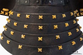Yasuke Helmet Assassin's Creed 1/1 Scale Replica by Pure Arts