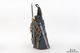 Naoe Hidden Blade Assassin's Creed 1/1 Replica by Pure Arts