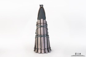 Naoe Hidden Blade Assassin's Creed 1/1 Replica by Pure Arts