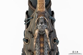 Naoe Hidden Blade Assassin's Creed 1/1 Replica by Pure Arts