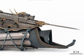 Naoe Hidden Blade Assassin's Creed 1/1 Replica by Pure Arts