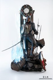 Animus Arno Dorian Assassin´s Creed 1/4 Statue by Pure Arts