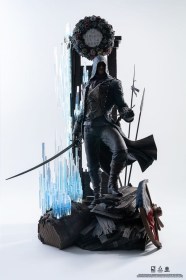 Animus Arno Dorian Assassin´s Creed 1/4 Statue by Pure Arts