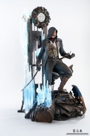 Animus Arno Dorian Assassin´s Creed 1/4 Statue by Pure Arts