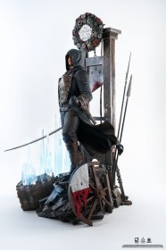 Animus Arno Dorian Assassin´s Creed 1/4 Statue by Pure Arts