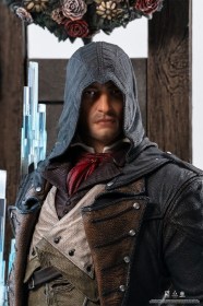 Animus Arno Dorian Assassin´s Creed 1/4 Statue by Pure Arts
