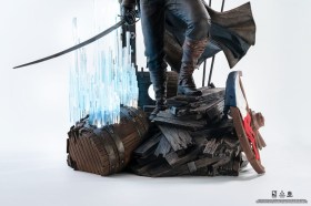 Animus Arno Dorian Assassin´s Creed 1/4 Statue by Pure Arts