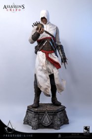 Altaïr Ibn-La'Ahad Assassin´s Creed Prestige Line 1/2 Statue by Pure Arts