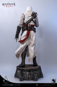 Altaïr Ibn-La'Ahad Assassin´s Creed Prestige Line 1/2 Statue by Pure Arts
