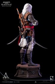 Edward Kenway Assassin's Creed Prestige Line 1/2 Statue by Pure Arts