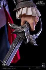 Edward Kenway Assassin's Creed Prestige Line 1/2 Statue by Pure Arts
