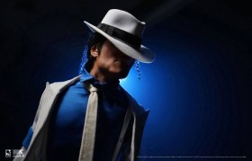 Michael Jackson Smooth Criminal Standard Edition Michael Jackson 1/3 Statue by Pure Arts