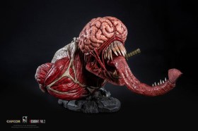 Licker Resident Evil 1/1 Life-Size Bust by Pure Arts