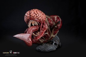 Licker Resident Evil 1/1 Life-Size Bust by Pure Arts