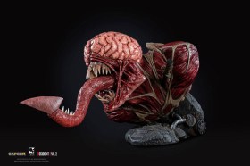 Licker Resident Evil 1/1 Life-Size Bust by Pure Arts