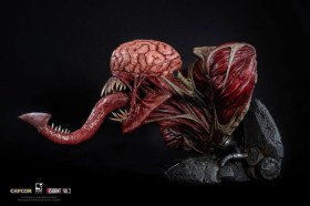 Licker Resident Evil 1/1 Life-Size Bust by Pure Arts