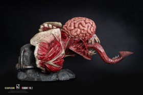 Licker Resident Evil 1/1 Life-Size Bust by Pure Arts