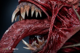 Licker Resident Evil 1/1 Life-Size Bust by Pure Arts