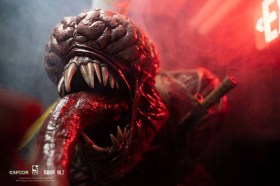 Licker Resident Evil 1/1 Life-Size Bust by Pure Arts